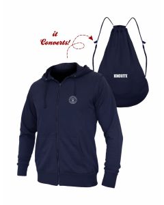 Hindu Quikflip Hero Hoodie