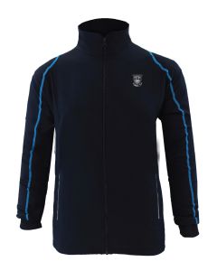 Hindu Exelete Jacket
