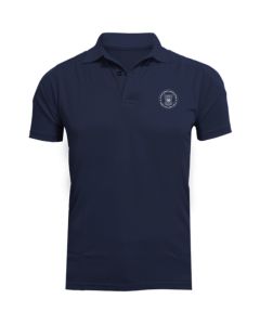 Hinduite Light Hexa Polo T-Shirt