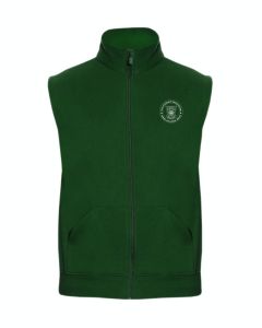 Hindu Lite Fleece Zipper Jacket S/L