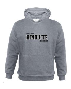 Hinduite Classic Hoodie