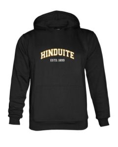 Hinduite Superstar Hoodie